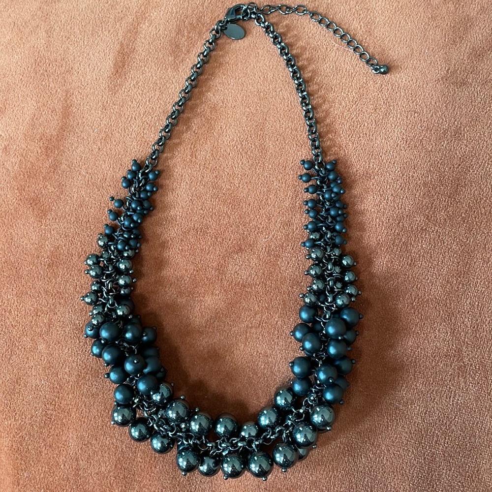 Lia Sophia necklace
